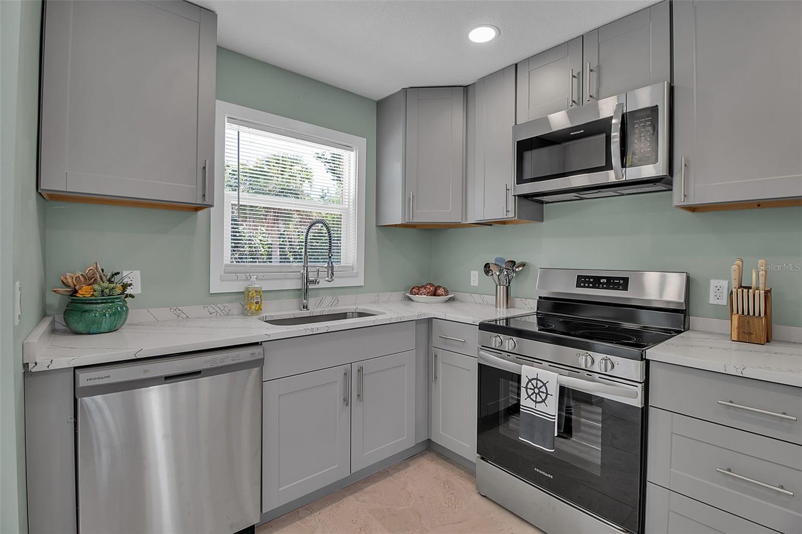 SAINT JUDES APTS - Residential