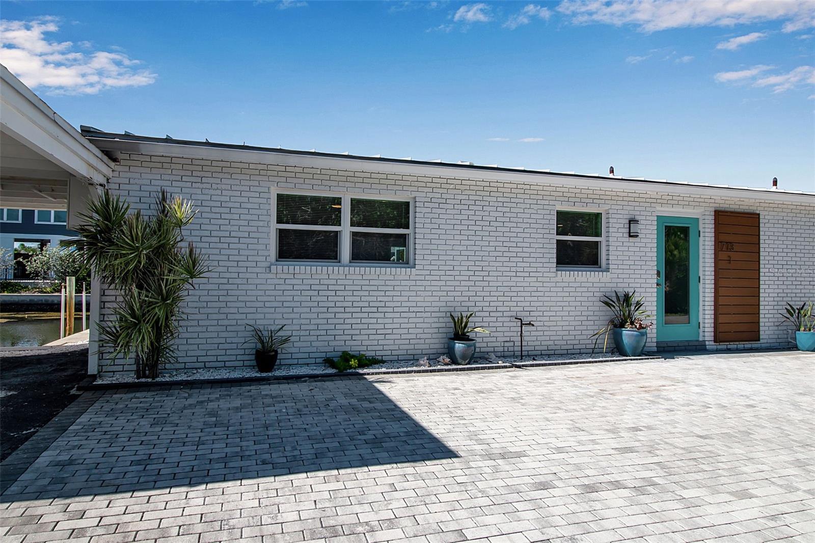 SAINT JUDES APTS - Residential
