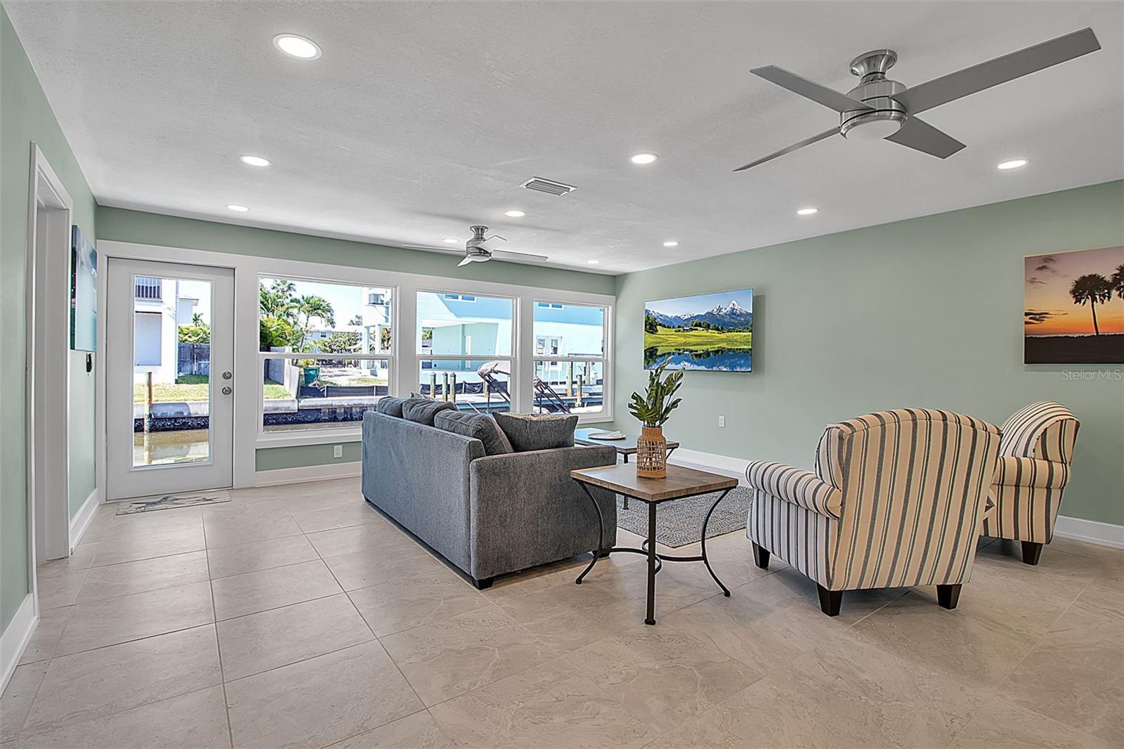 SAINT JUDES APTS - Residential