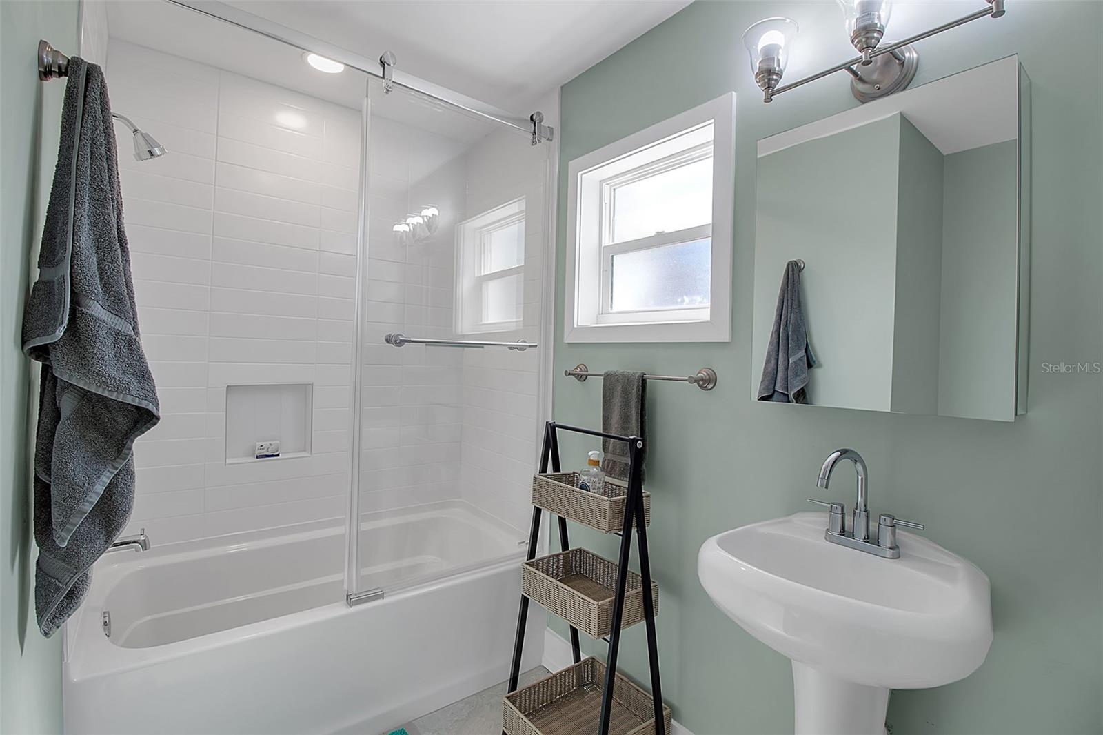 SAINT JUDES APTS - Residential