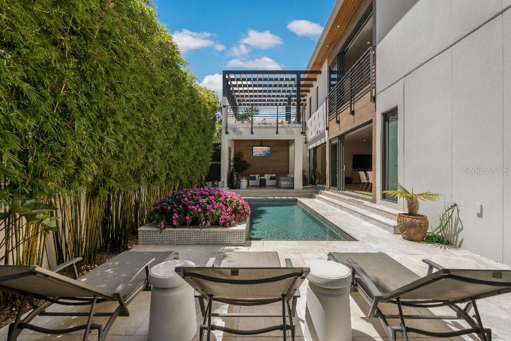 BYARS THOMPSON ADD DAVIS - Residential