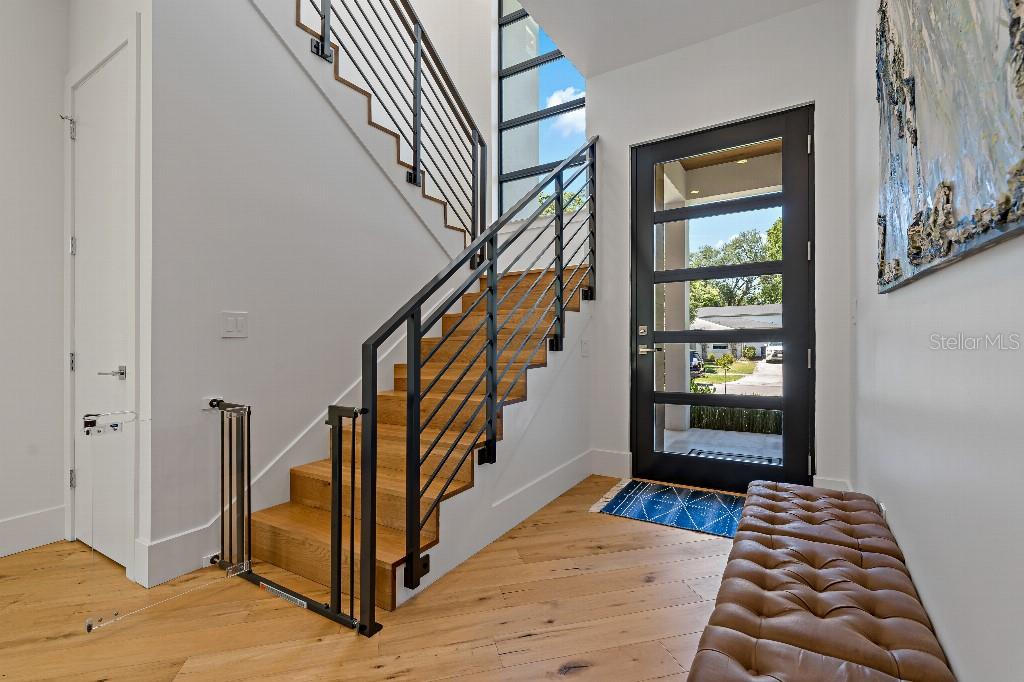 BYARS THOMPSON ADD DAVIS - Residential