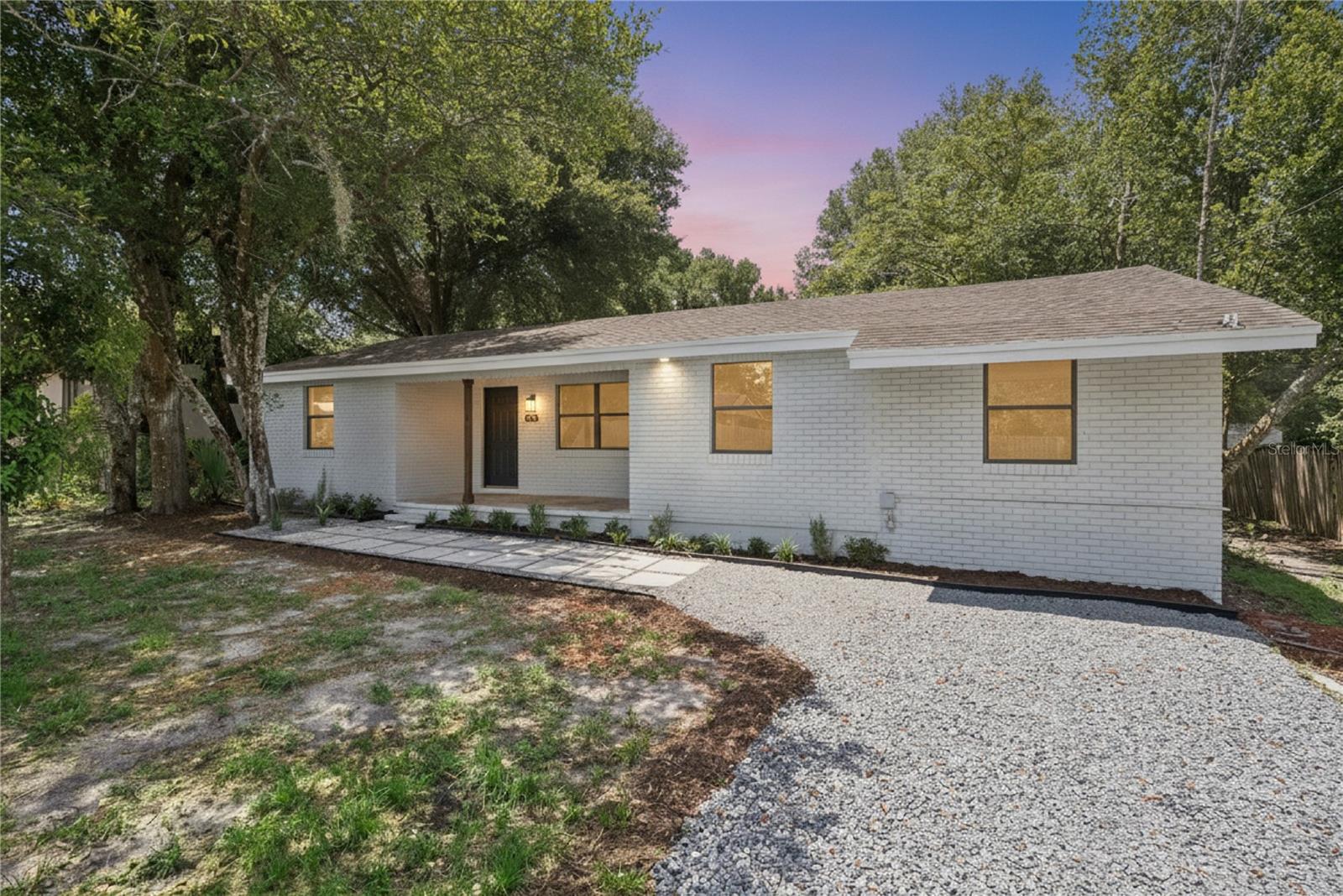 PLANTATION ESTATES UNIT 02 - Residential
