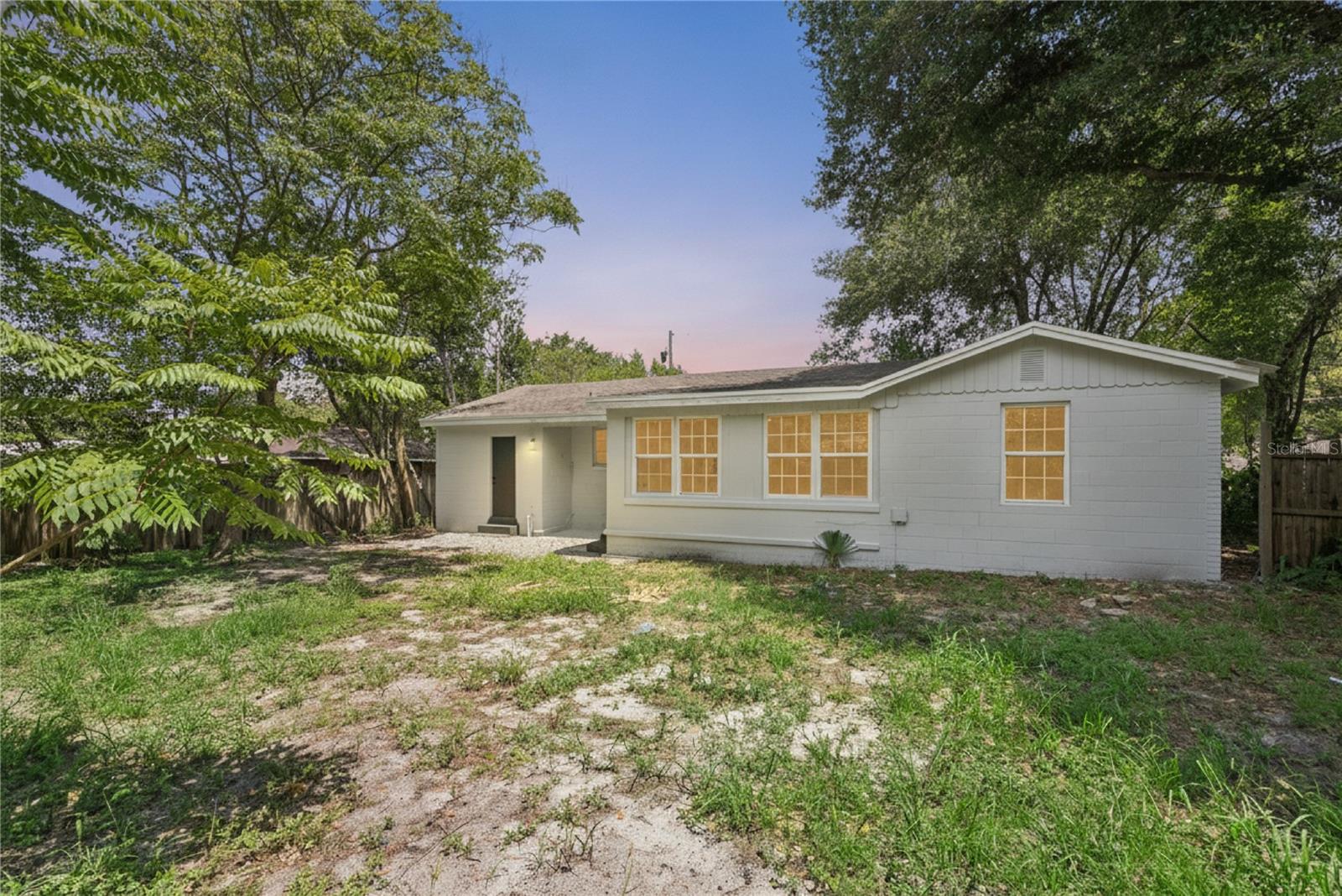 PLANTATION ESTATES UNIT 02 - Residential