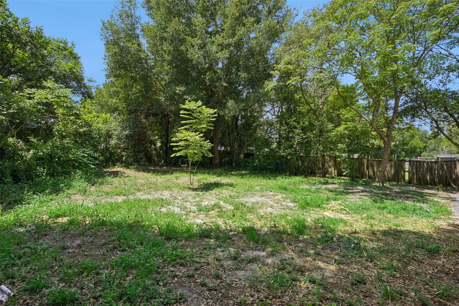 PLANTATION ESTATES UNIT 02 - Residential