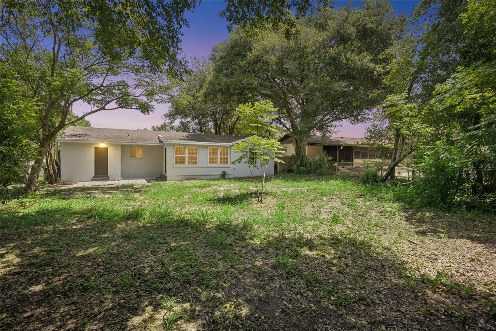 PLANTATION ESTATES UNIT 02 - Residential