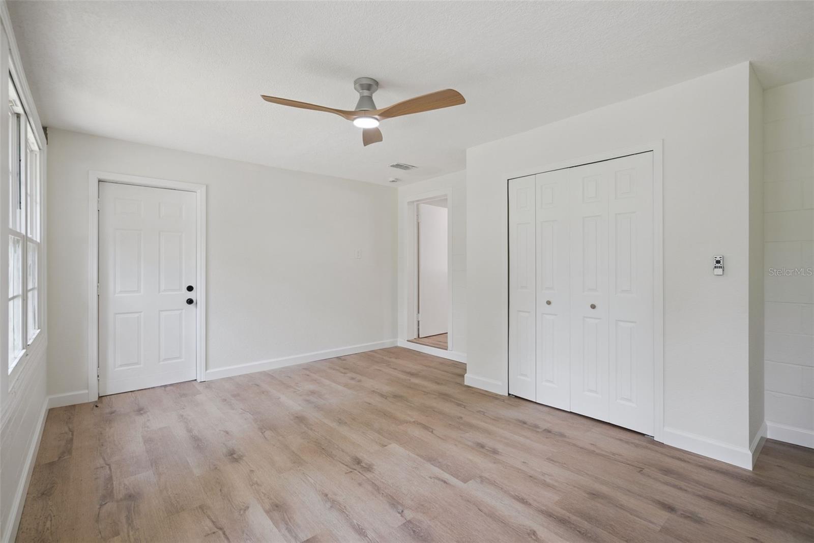 PLANTATION ESTATES UNIT 02 - Residential