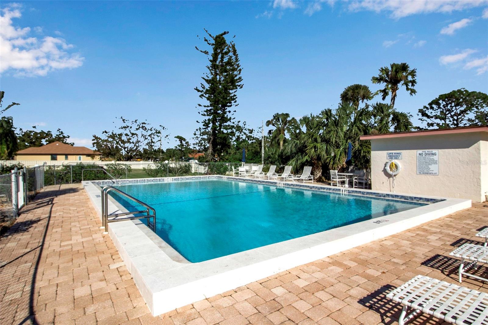 IMPERIAL PLACE - Residential