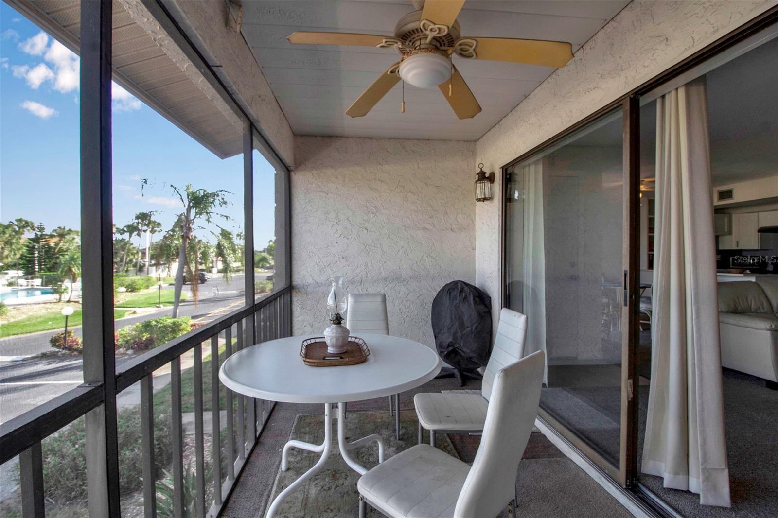 IMPERIAL PLACE - Residential