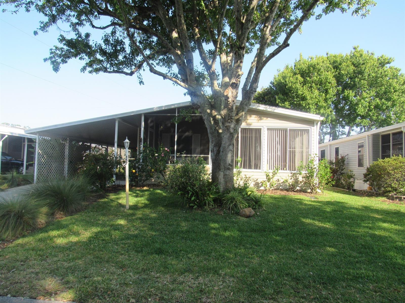 Terra Mar Village Mhp Sec 03 - Residential