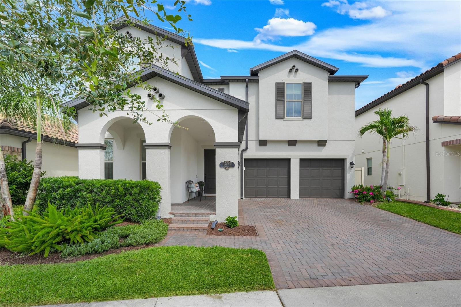 WINDERMERE ISLE PH 2 - Residential
