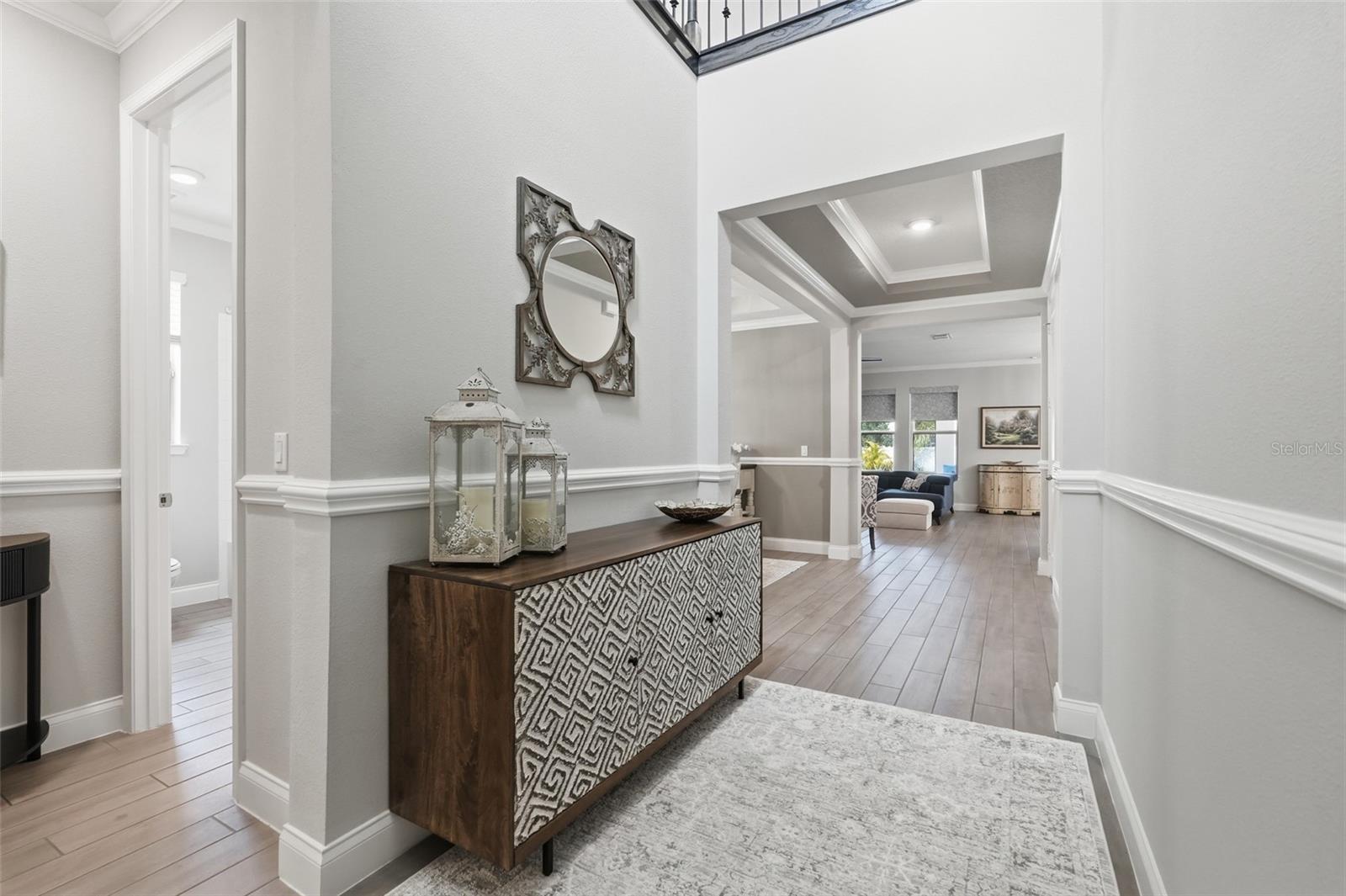 WINDERMERE ISLE PH 2 - Residential