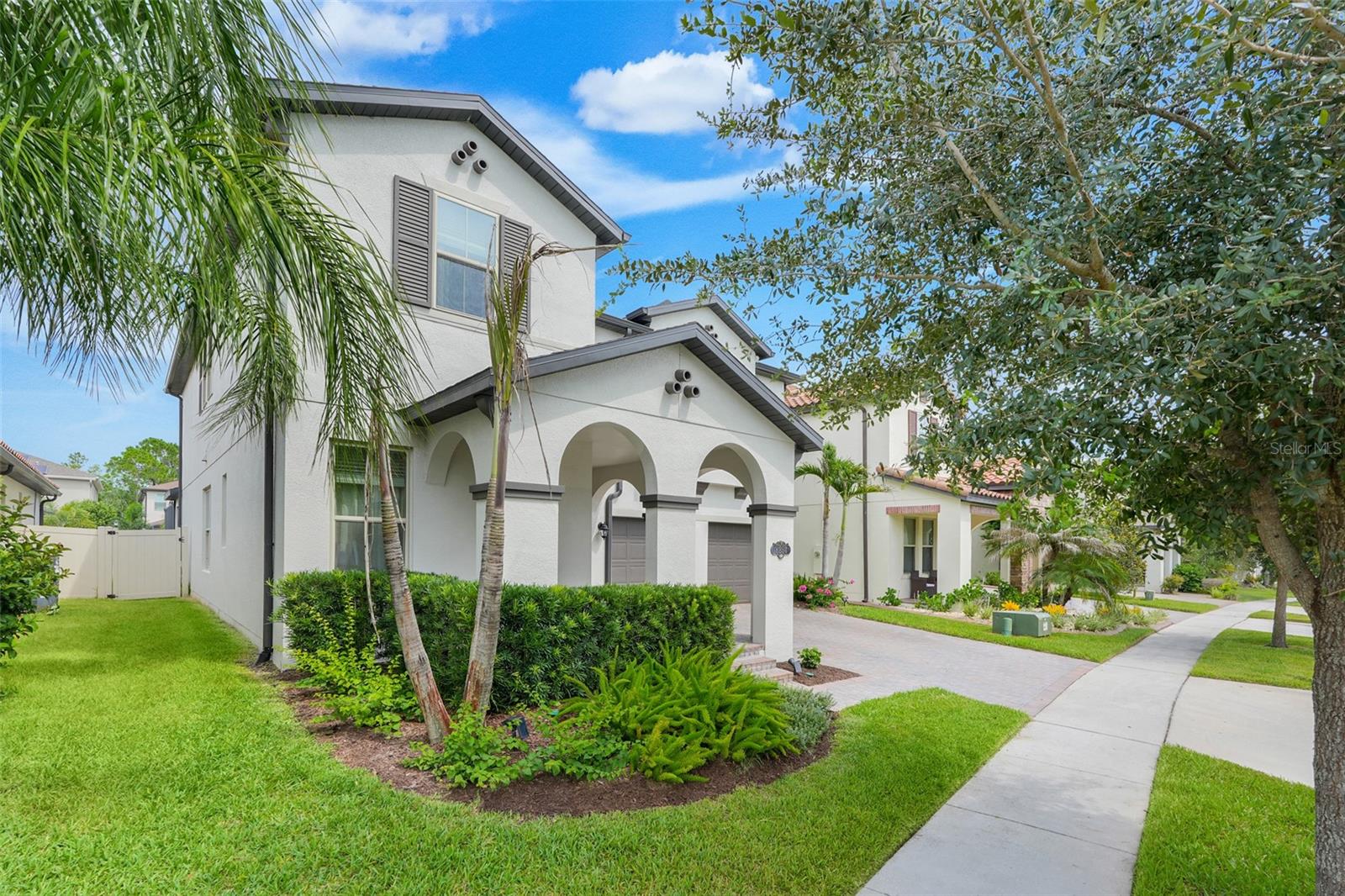 WINDERMERE ISLE PH 2 - Residential