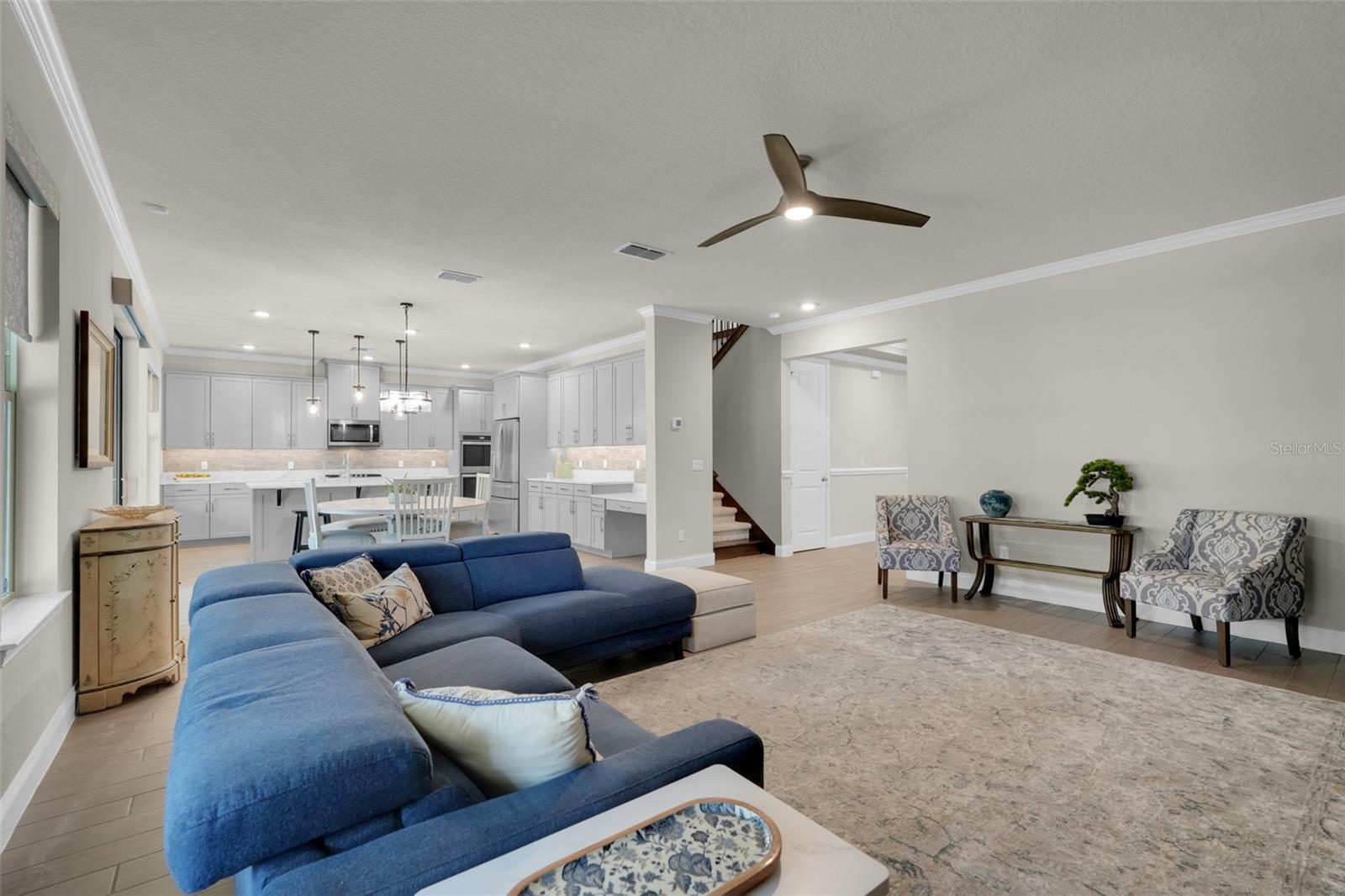 WINDERMERE ISLE PH 2 - Residential
