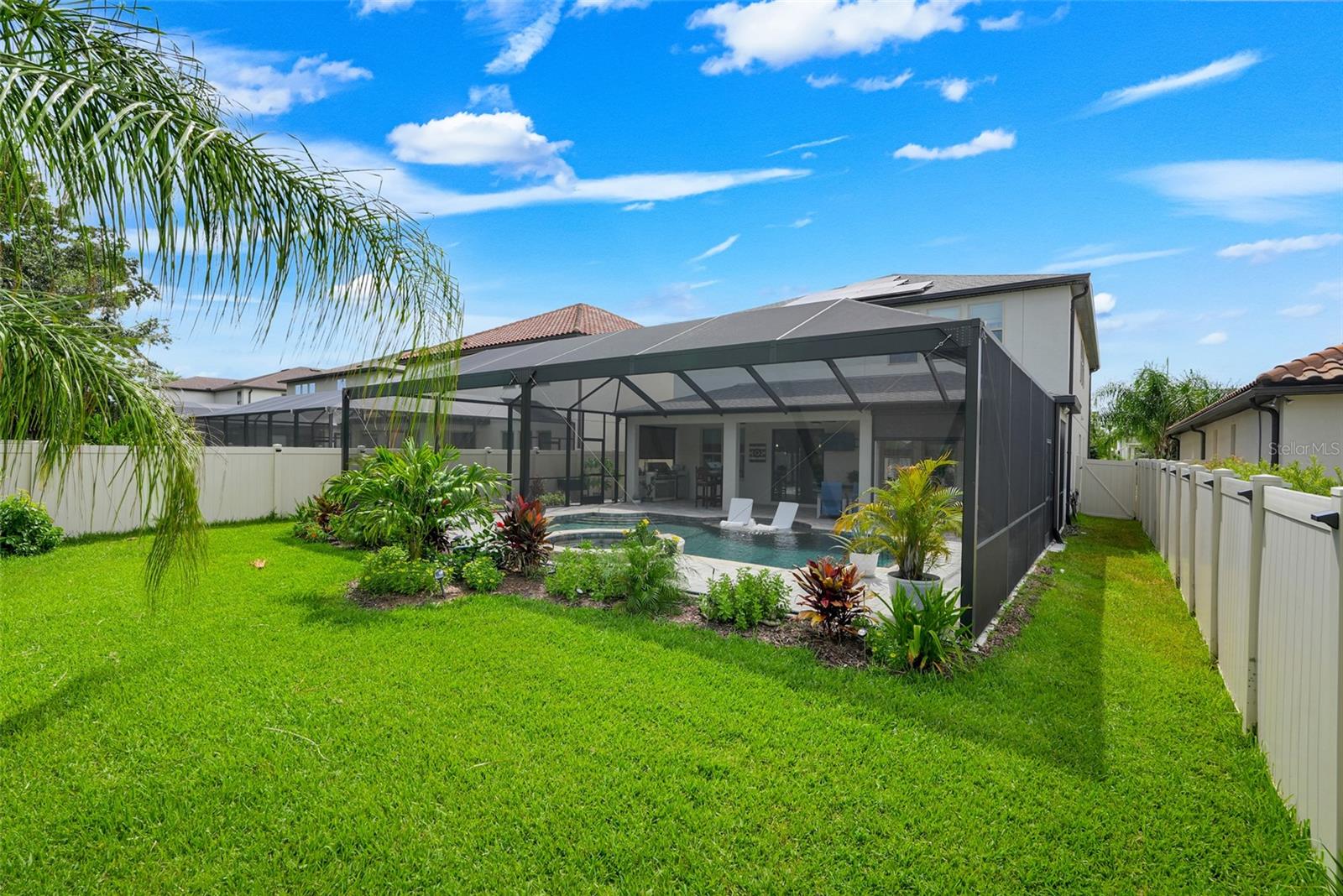 WINDERMERE ISLE PH 2 - Residential