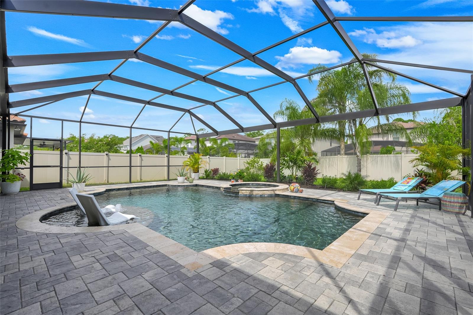 WINDERMERE ISLE PH 2 - Residential
