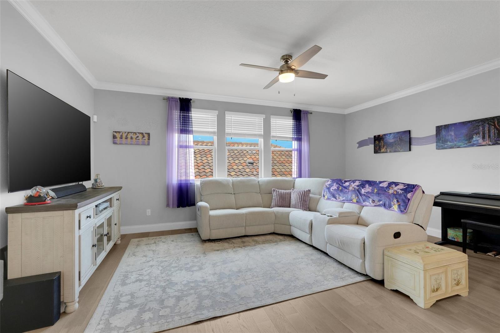 WINDERMERE ISLE PH 2 - Residential