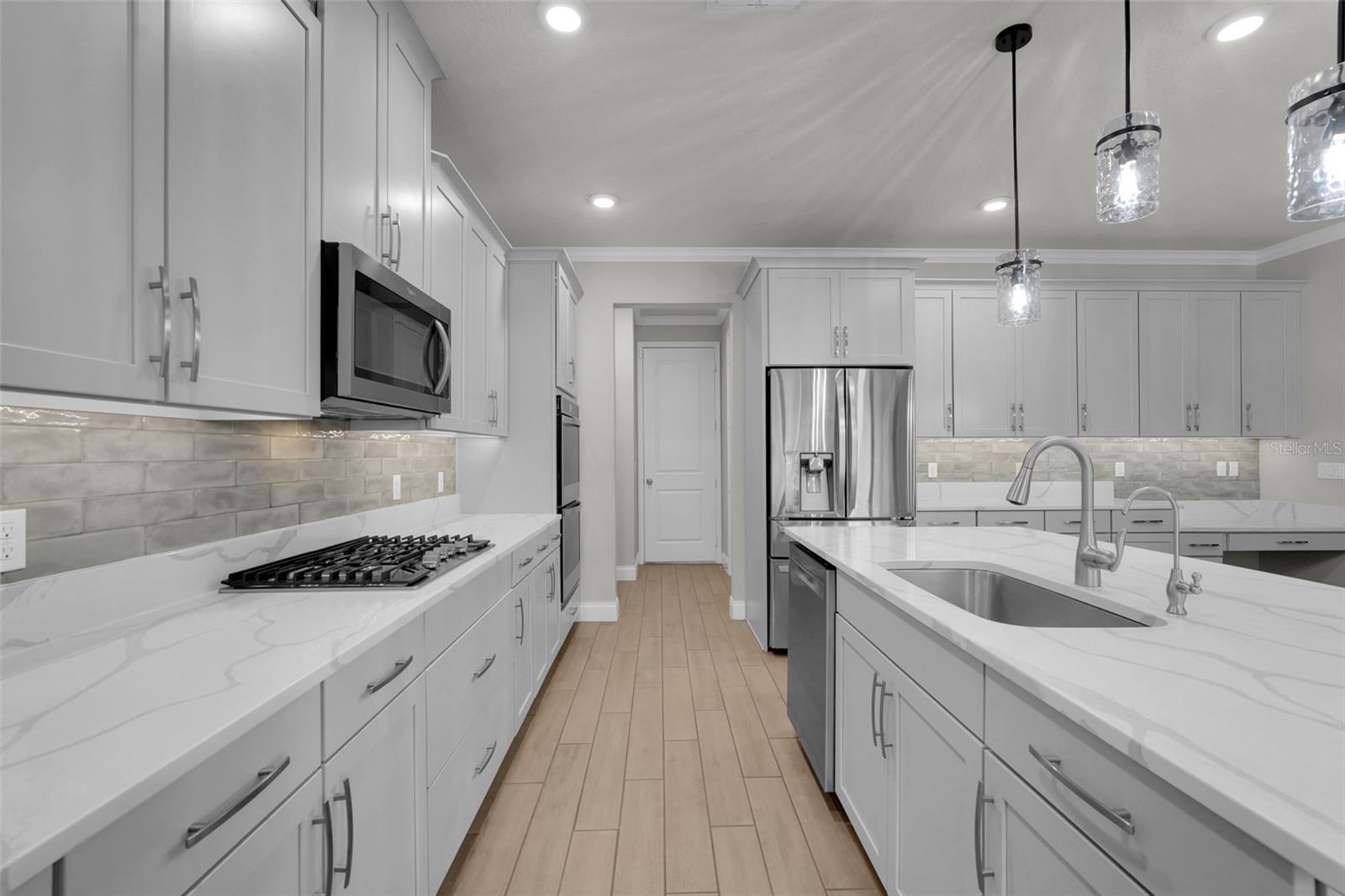 WINDERMERE ISLE PH 2 - Residential