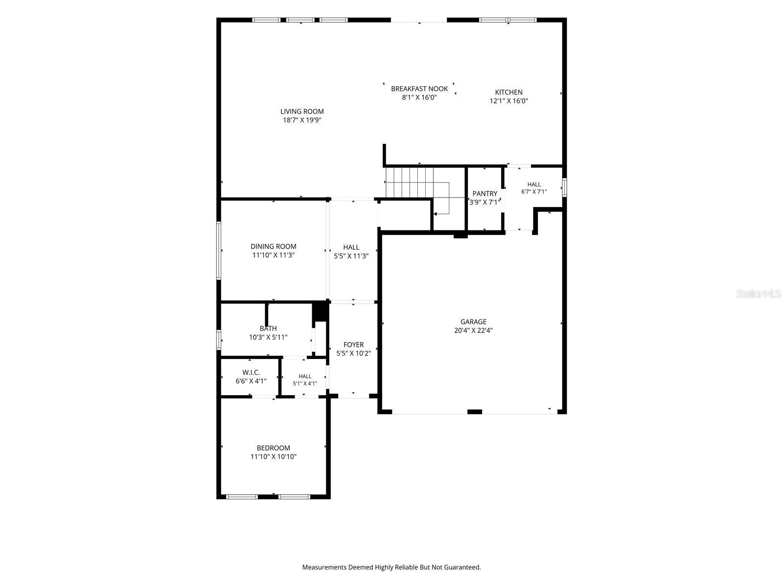 WINDERMERE ISLE PH 2 - Residential