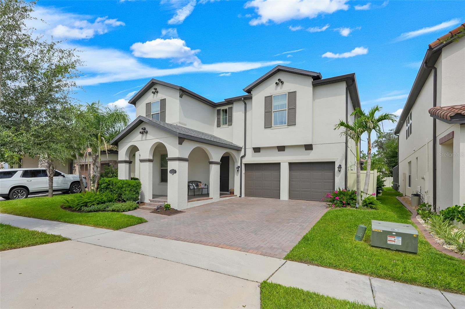 WINDERMERE ISLE PH 2 - Residential