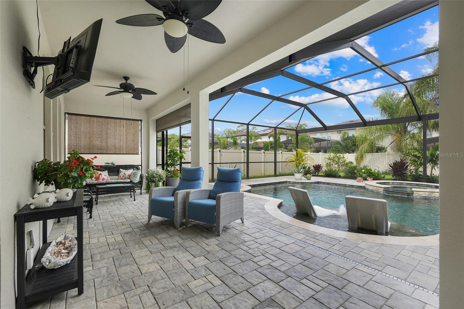WINDERMERE ISLE PH 2 - Residential