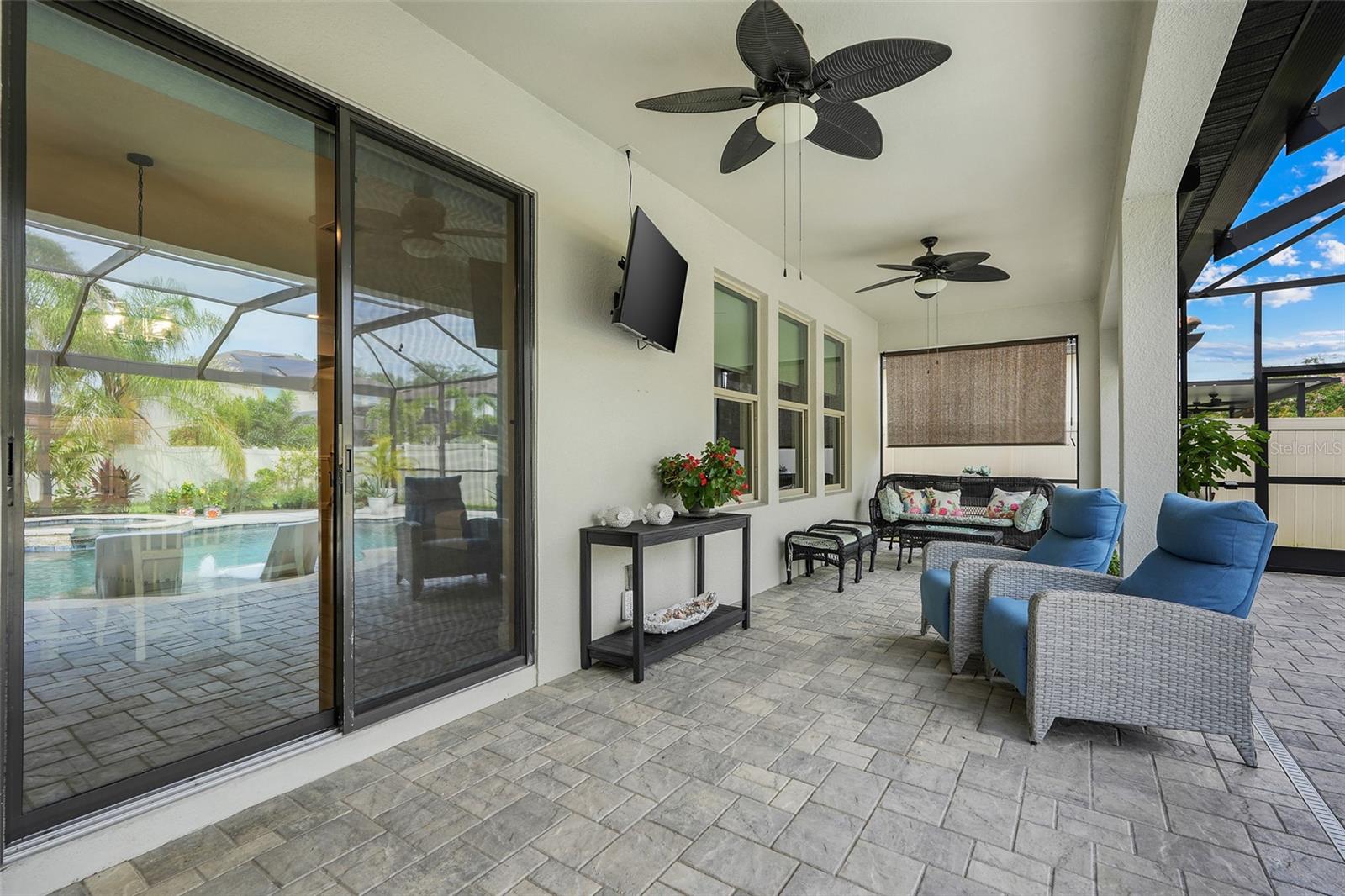 WINDERMERE ISLE PH 2 - Residential