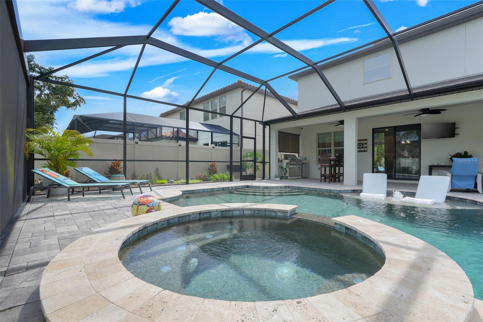 WINDERMERE ISLE PH 2 - Residential