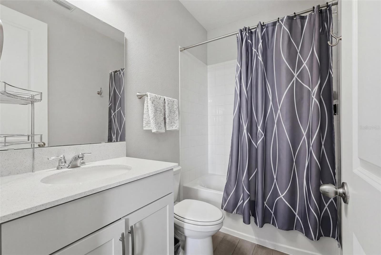 WINDERMERE ISLE PH 2 - Residential