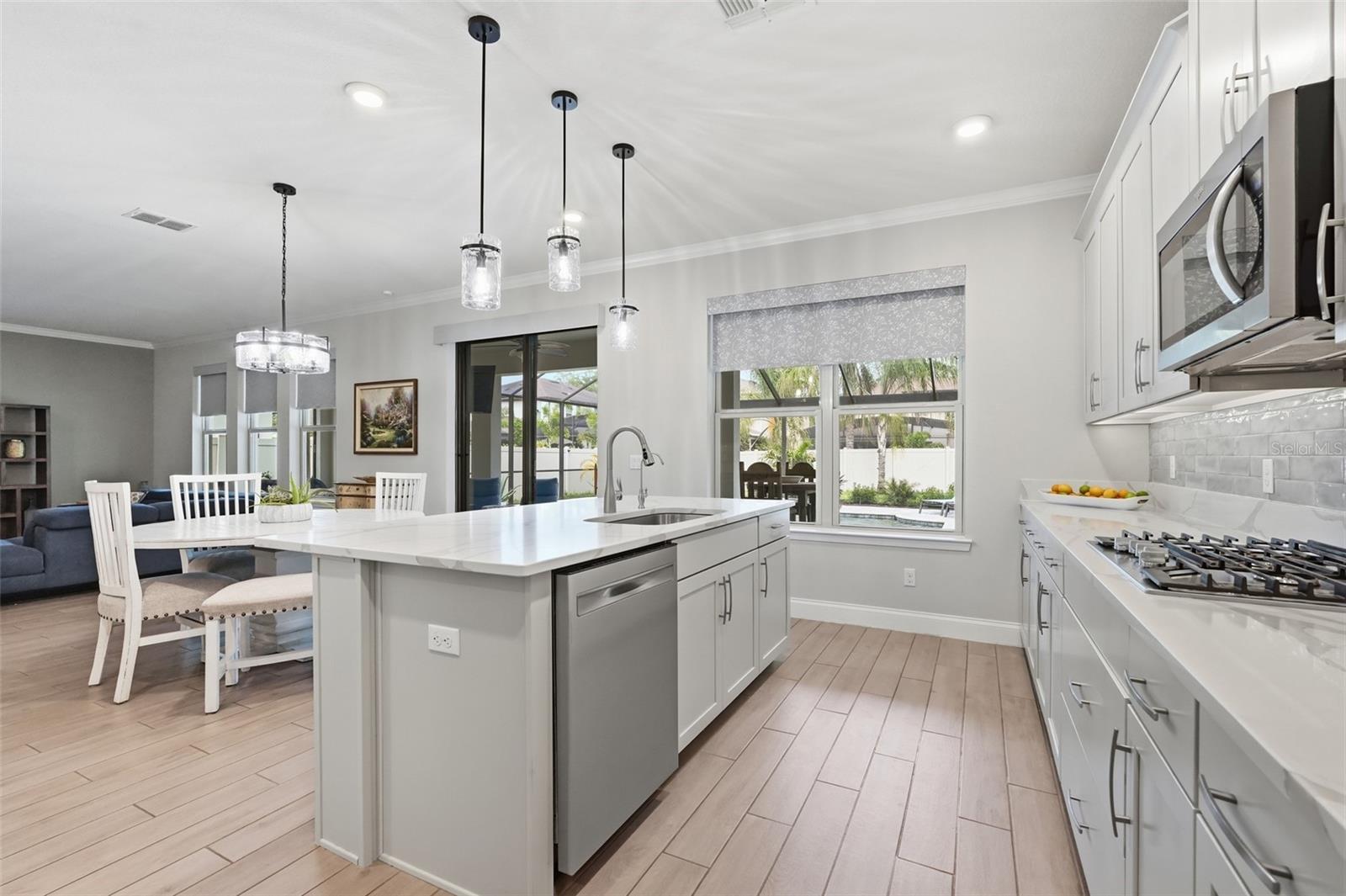 WINDERMERE ISLE PH 2 - Residential