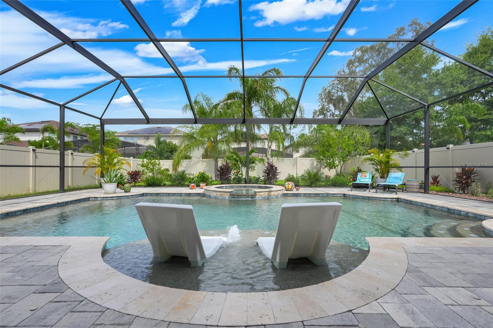 WINDERMERE ISLE PH 2 - Residential