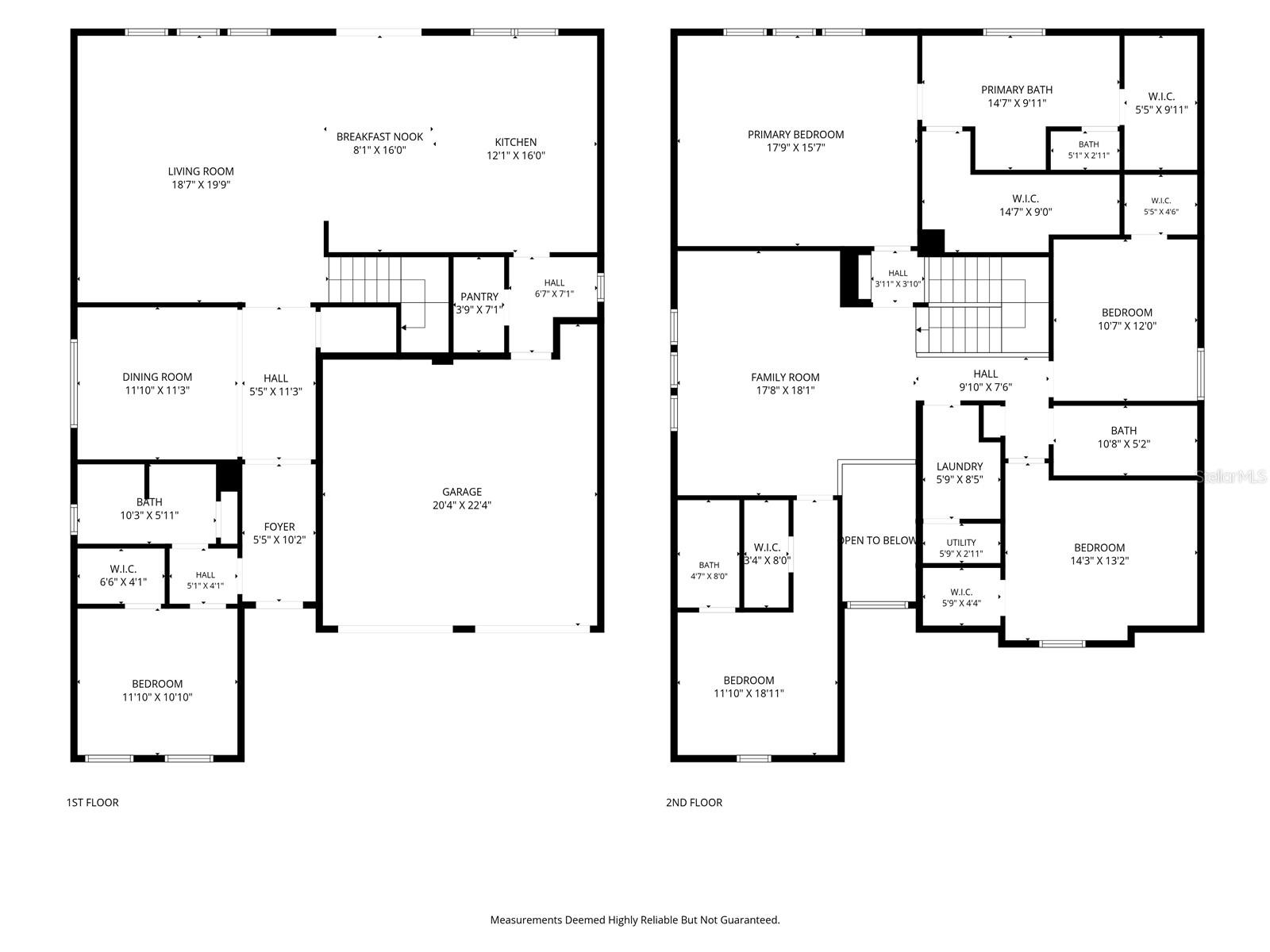 WINDERMERE ISLE PH 2 - Residential