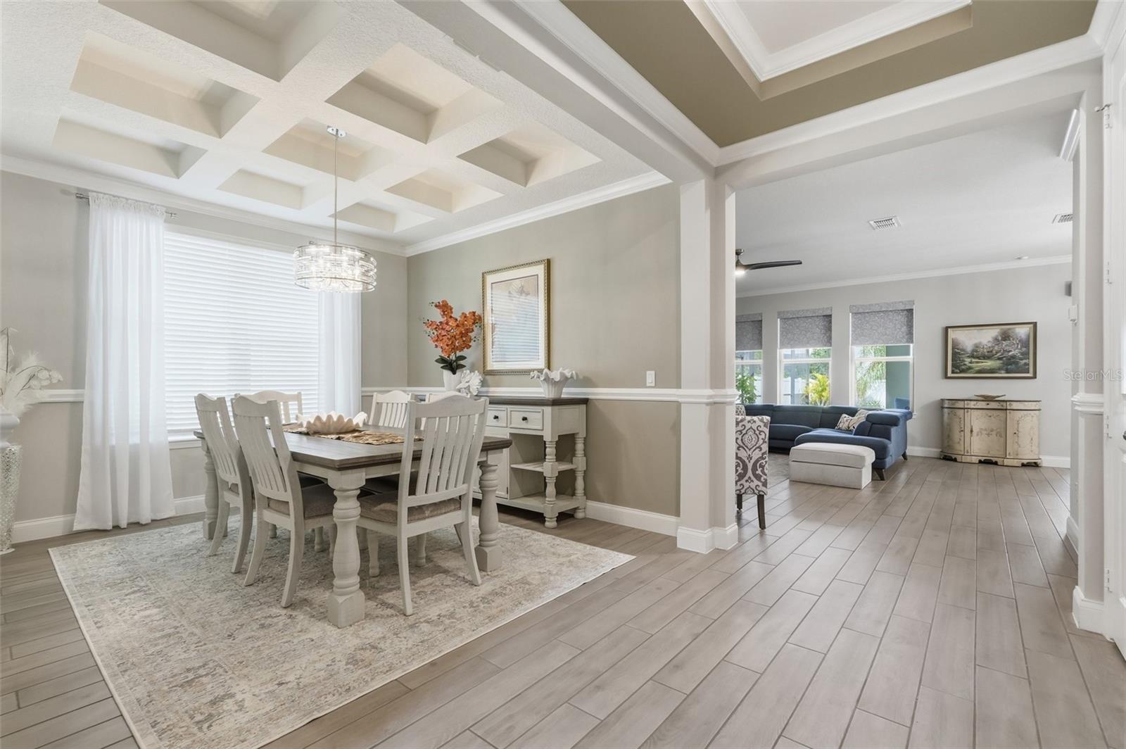 WINDERMERE ISLE PH 2 - Residential