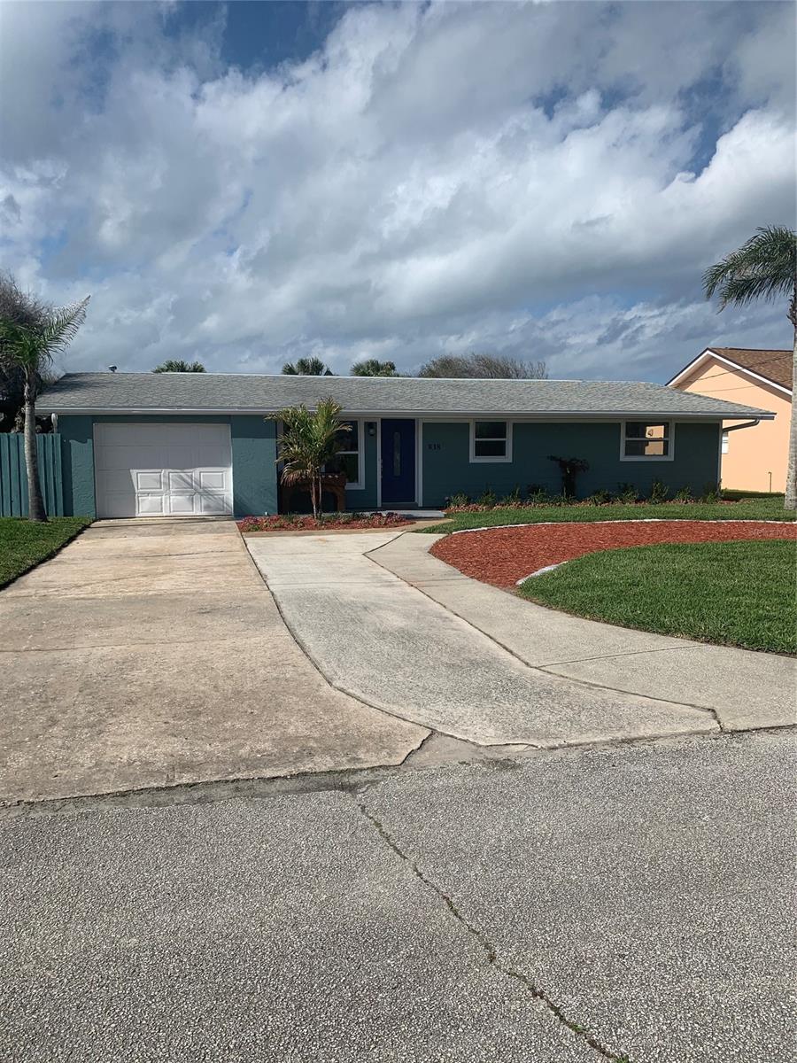 New Smyrna Beach - Residential