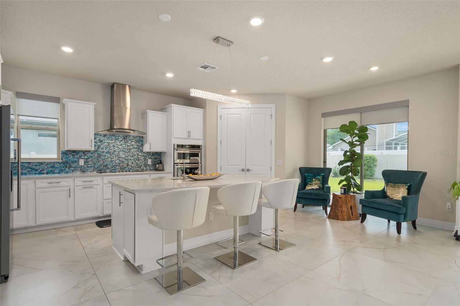 RETREAT AT LAKE BRANTLEY - Residential