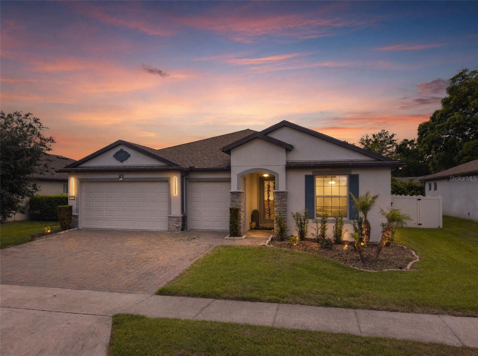 RETREAT AT LAKE BRANTLEY - Residential