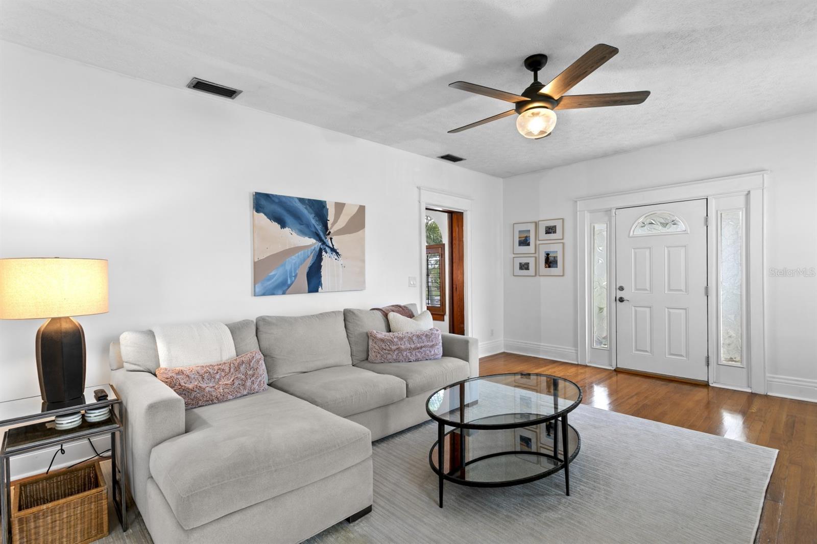 PALMA CEIA PARK - Residential