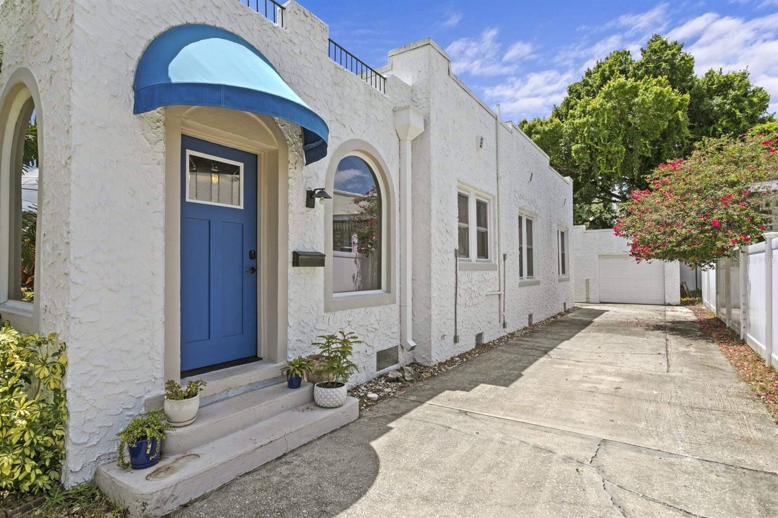 PALMA CEIA PARK - Residential