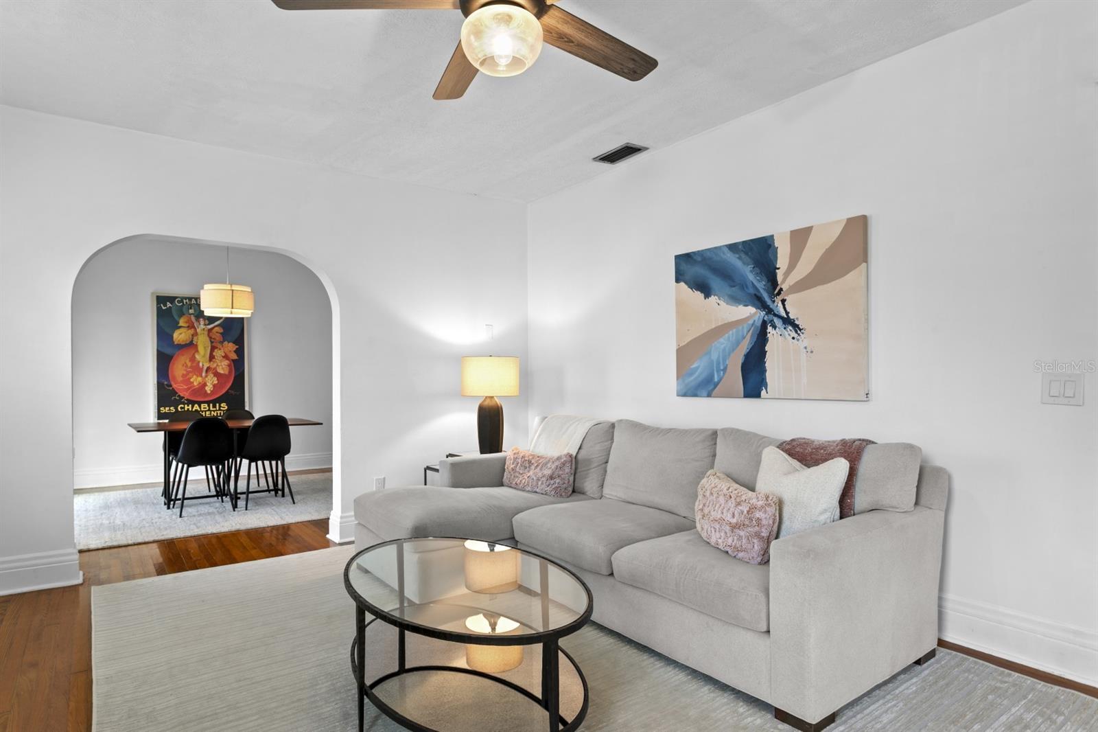 PALMA CEIA PARK - Residential
