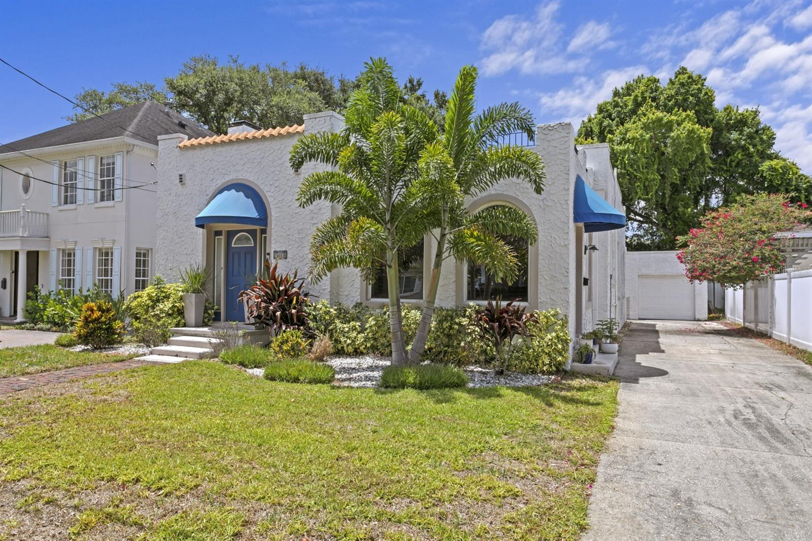 PALMA CEIA PARK - Residential