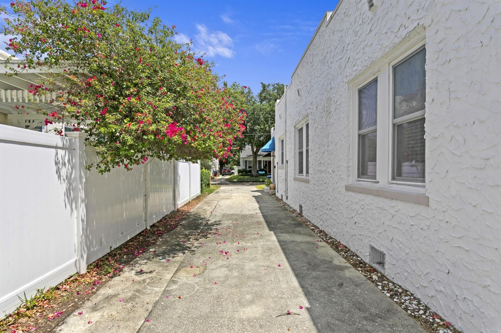 PALMA CEIA PARK - Residential