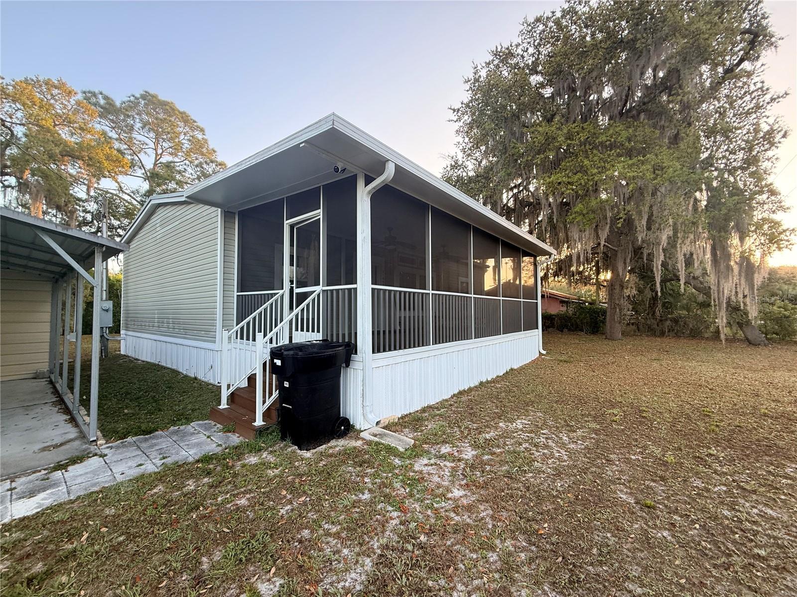 PEASE SUB - Residential