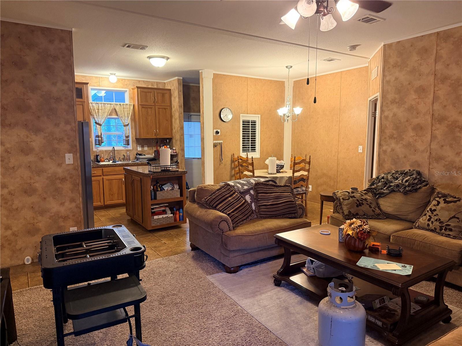 PEASE SUB - Residential