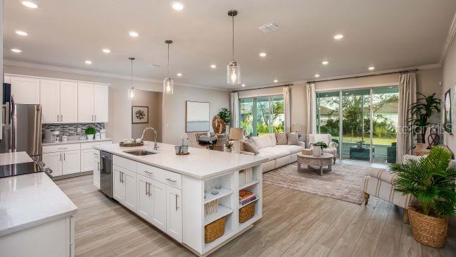 VENETIAN VILLAGE SECOND ADD - Residential