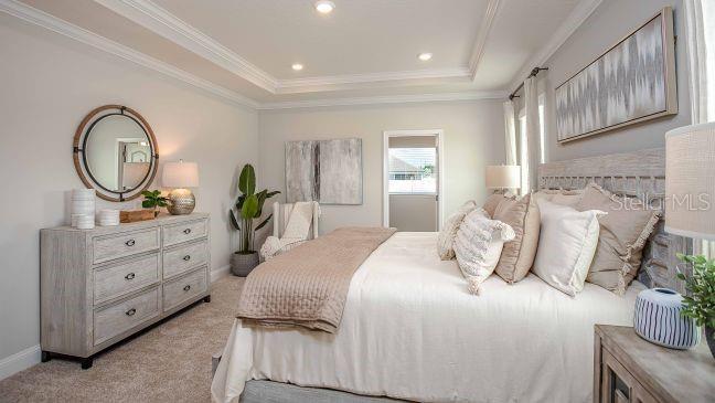 VENETIAN VILLAGE SECOND ADD - Residential