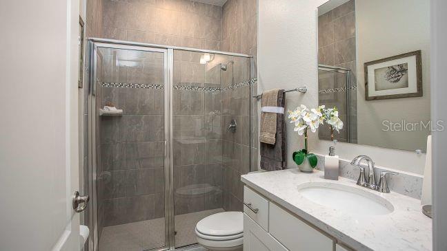 VENETIAN VILLAGE SECOND ADD - Residential