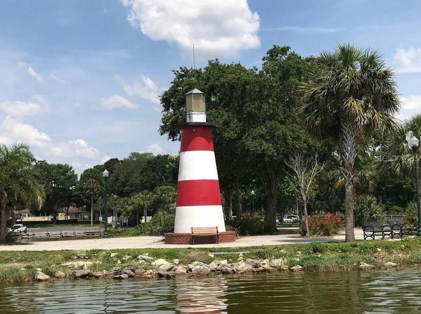 VENETIAN VILLAGE SECOND ADD - Residential