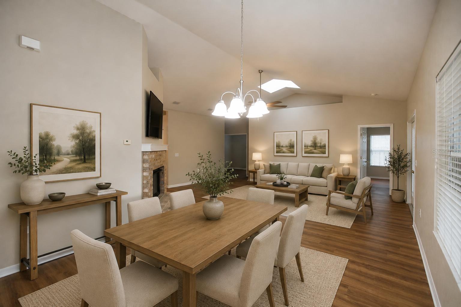 CAPRI - Residential