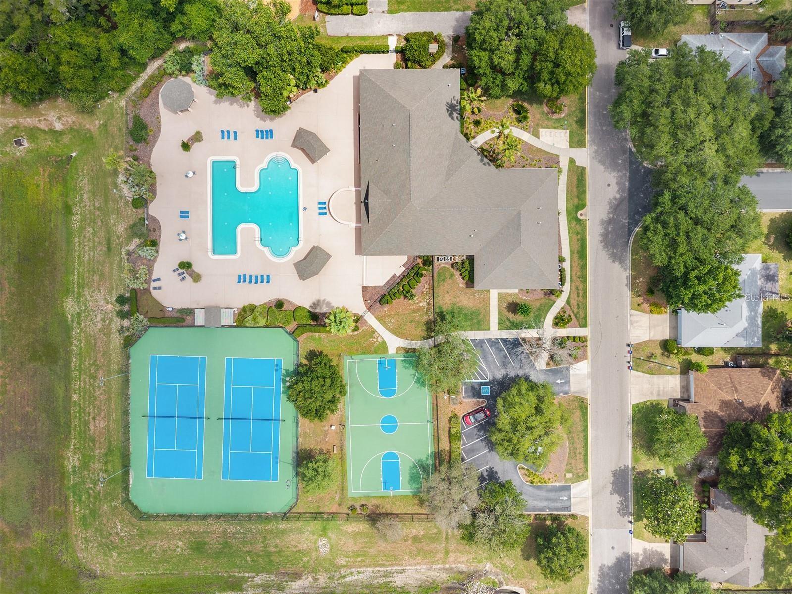 CAPRI - Residential