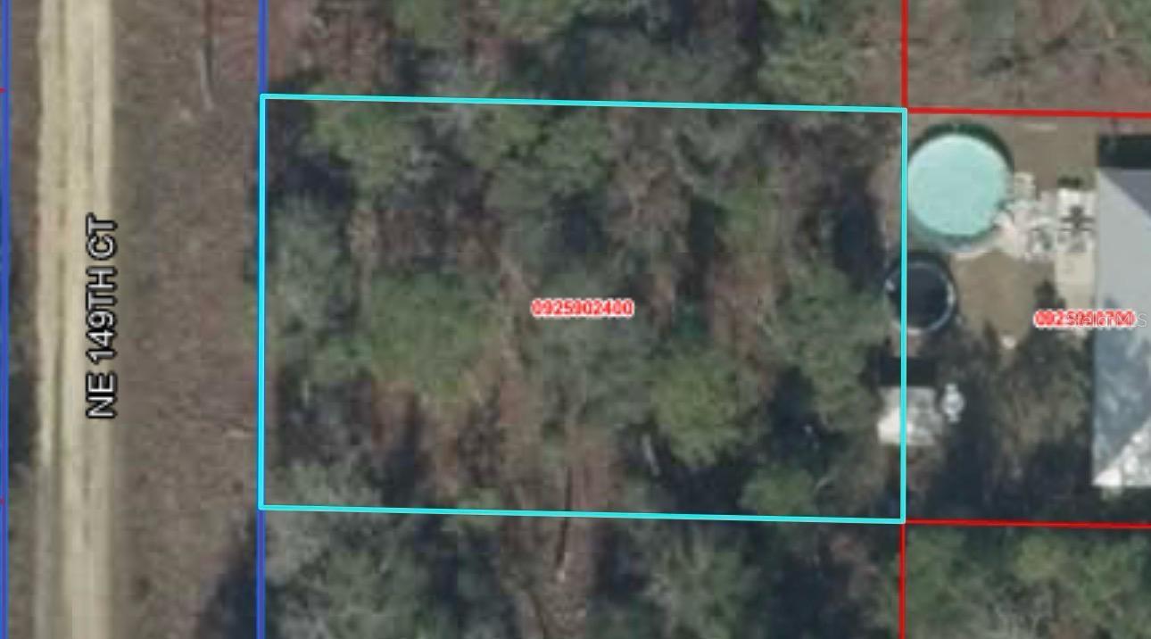WILLISTON HYLNDS GOLF & C CLUB ESTATE - Land