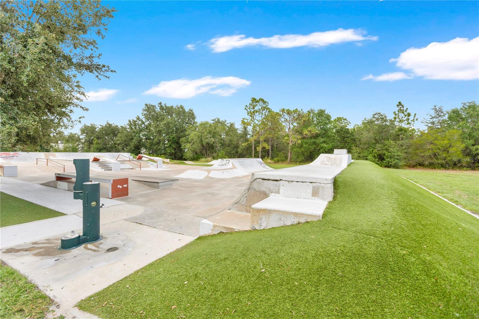 FISHHAWK RANCH PH 2 PRCL - Residential